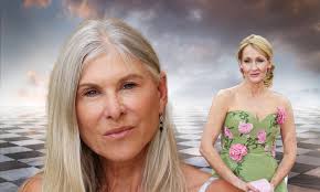 Unfair play: from JK Rowling to Sharron Davies | TheArticle