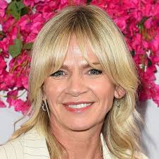 Zoe Ball is set to return to BBC Radio 2 with a "new show": bit.ly/4jtXi2I