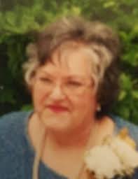 Obituary information for Geraldine Marie Clemons