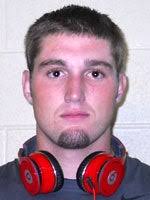 Cody Small, Kansas State, Tight End