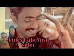 Vifeo ridoy babo tanpa sendor : Download Viral Video Tiktok Ridoy Babo Bangladesh Mp4 Mp3 3gp Naijagreenmovies Fzmovies Netnaija