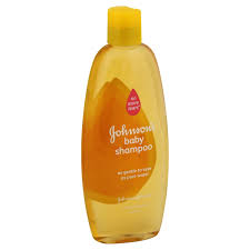 This baby shampoo cleanses gently and rinses easily, leaving your baby's hair soft, shiny, manageable and clean while maintaining a fresh smell. Johnson Johnson Baby Shampoo 15 Fl Oz 444 Ml