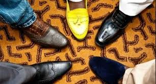 Maybe you would like to learn more about one of these? 10 Made In Africa Footwear Brands That Are Making Africa Proud And The Amazing Entrepreneurs Behind Them Smallstarter Africa