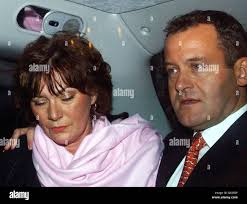 Maria bailey hi-res stock photography and images