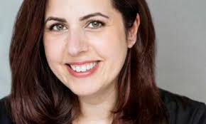 Realtor Danielle Margolis goes for a walk in the desert… and raises $38,000  for Winnipeg women's shelter