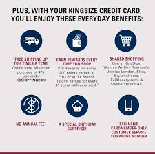 Check spelling or type a new query. 20 Off For Kingsize Cardholders That Could Be You Kingsize Email Archive