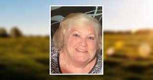 Linda Lou Grimsley Obituary January 16, 2022