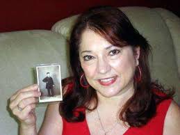 Historians: Rare photo found in Gettysburg depicts Lincoln assassin in Tama 