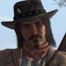 John jack marston jr.1 is a recurring character in the red dead series, appearing as a central character and the secondary protagonist of red dead redemption, and as a supporting character in red dead redemption 2. Jack Marston Red Dead Wiki Fandom