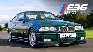 Buy yourself some insurance with thread locker or a similar method of securing. Bmw E36 M3 Gt The M3 Masterpieces Ep 2 Carfection 4k Youtube