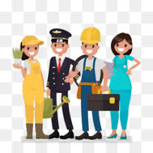 Jul 23, 2021 · kartun profesi. Pekerjaan Vektor Unduh Gratis Kartun Ilustrasi Download Kerja Karyawan Baru Bekerja Vektor Gambar Png