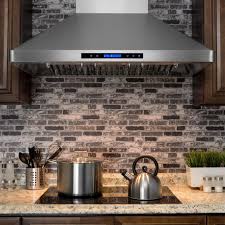 Considerations when choosing a ventilation hood. How To Choose A Kitchen Hood Futuro Futuro Range Hoods