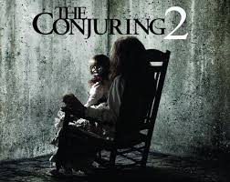 ماهر زين بارك الله لكما mp3: Ù…Ø´Ø§Ù‡Ø¯Ø© ÙÙŠÙ„Ù… The Conjuring 2 2016 Ù…ØªØ±Ø¬Ù… Ø§ÙˆÙ†