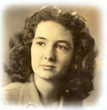 Thalia Laurel Devin Brougham (1925-2003)