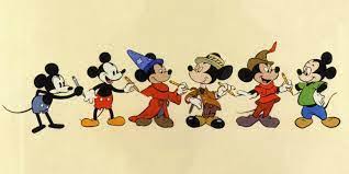 If you buy from a link, we may earn a commission. Which Mickey Mouse Character Are You Mickey Mouse Quiz