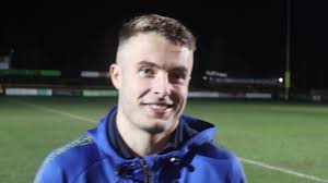 Southport 0-3 Solihull Moors