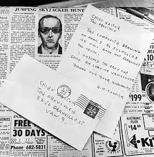d b cooper unmasked at last investigators claim positive identity joker and harley tattoo crime books true identity