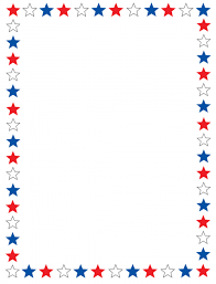 Shoppe deine lieblingstrends von art online im shop. Paper Borders Red White And Blue Stars Kidspressmagazine Com Borders For Paper Free Clip Art Clip Art