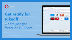 Check spelling or type a new query. Opera Browser Gains Native M1 Mac Support Macrumors