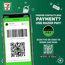 Now Till 15 Jun 2020 7 Eleven Razer Pay Promo Everydayonsales Com