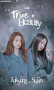 Truℯ bℯauty⋆｡˚ ☁︎ ˚｡⋆｡ follow · inyeophwangs. True Beauty Drama Tvn Orang Lucu Aktor Korea Aktor