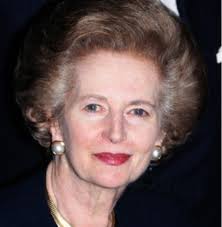Image result for margaret thatcher