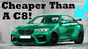 As one of the few audi is synonymous with good handling, and cars like the tt are a shining example of why. Top 5 Best Sports Cars Under 60k Youtube