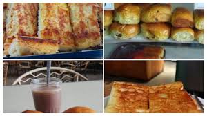 Toko roti stok foto dan gambar bebas royalti. 4 Toko Roti Legendaris Di Bandung Nomor 3 Paling Tua Halaman All Tribun Jabar