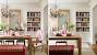 Multipurpose Dining Room