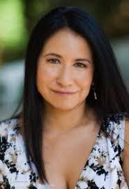 Adriana Galvez's Instagram, Twitter & Facebook