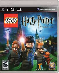 Harry potter, un juego de harry potter gratis que hemos seleccionado para que juegues online. Lego Harry Potter Years 1 4 Para Ps3 Gameplanet Gamers