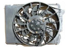 The quickest way to tell whether or not the electric fan(s) are working is to start the engine; Troubleshoot Electric Cooling Fan