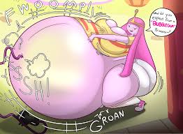 Rule34 - If it exists, there is porn of it  princess bubblegum  7006482