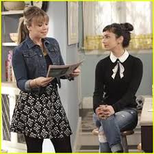 Last man standing fans have had to adjust to more than a few changes since the series returned for its seventh season on fox.the baxter's middle daughter mandy, who was formerly portrayed by molly ephraim, is now played by molly mccook; 8 Last Man Standing Decor Ideas Last Man Standing Last Man Man Standing
