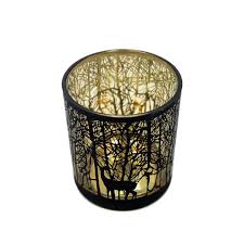 Shop for glass tealight candle holders, tealight candle holder, glass tealight holder, hanging tealight candle holder and frosted glass tealight holder for less at walmart.com. Chinese Wholesale Colored Glass Rod 7oz Mercury Glass Votive Tealight Candle Holders For Weddings Parties And Home Decor Hongya Manufacturers And Suppliers Hongya