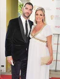 Lucifer star tom ellis returns to the yh studio where he discusses the irony of playing the devil on his hit fox show while coming from a family of. Lucifer Hunk Tom Ellis Starry Romances From Eastenders Star To Rumoured Affair Irish Mirror Online