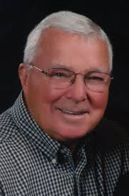 Obituary information for Melvin "Mel" K. Bolling