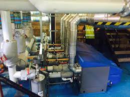 Industrial Hvac Systems All You Need To Know Dynamic Air Heating And Cooling