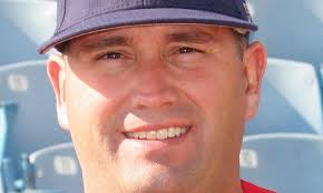 Jason Stein Named Head Baseball Coach at Eastern Kentucky