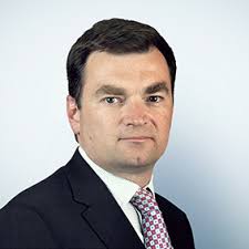 Christopher Robinson, UK