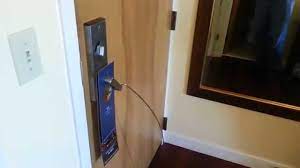 Having this tool will make you feel joy ever time you see your lock pick call involves a commercial lever. Under The Door Tool Utdt