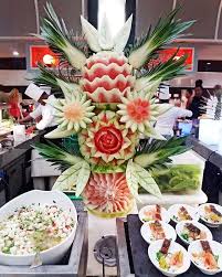 Instagram Photo By Colleen Deary Jun 14 2016 At 1 04pm Utc Hotel Riu Fruit Arrangements Hotels And Resorts