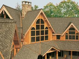 The Gaf Grand Sequoia Roofing Looks Gorgeous Champion Can Help You Find A Great Roof To Improve Your Home Cedar Gaf Roofing Roofing Contractors Roof Design