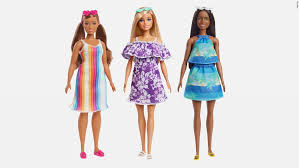 Barbie trabajará de periodista y deberá usa. Estas Nuevas Barbies Estan Hechas De Plastico Con Destino Al Oceano