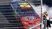 Confiram como foi a etapa de talladega, válida pelo chase 2016 da nascar sprint cup series. Hq Jeff Gordon Career Win 65 2004 Aarons 499 At Talladega Youtube