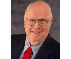 Homer Forsythe Obituary (1939