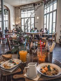 Littleblackshell Com Brunch Barcelona Barcelona Restaurants Brunch Spots