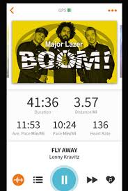 If you want a song on your iphone, you pretty much have to use itunes to get it on there. 6 Ios Apps To Match Music To Your Running Pace