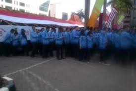 Struktur organisasi kantor pusat direktorat kplp. Gaji Pns Membengkak Kemenkeu Itu Urusan Menteri Pan Dan Rb