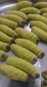 5) sapu rata mentega pada loyang. Ramai Yang Geli Tapi Inilah Biskut Raya Viral Tahun Ni Vanilla Kismis Kismis Vanilla Vanila